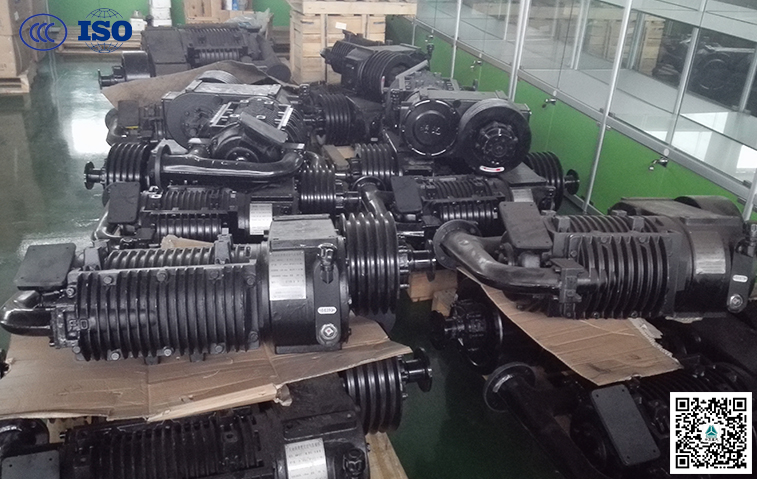 福達BDW-6/2空壓機